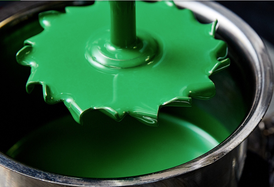 Futuristic hexagonal pattern background for login page